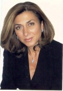 Anita Baltayan