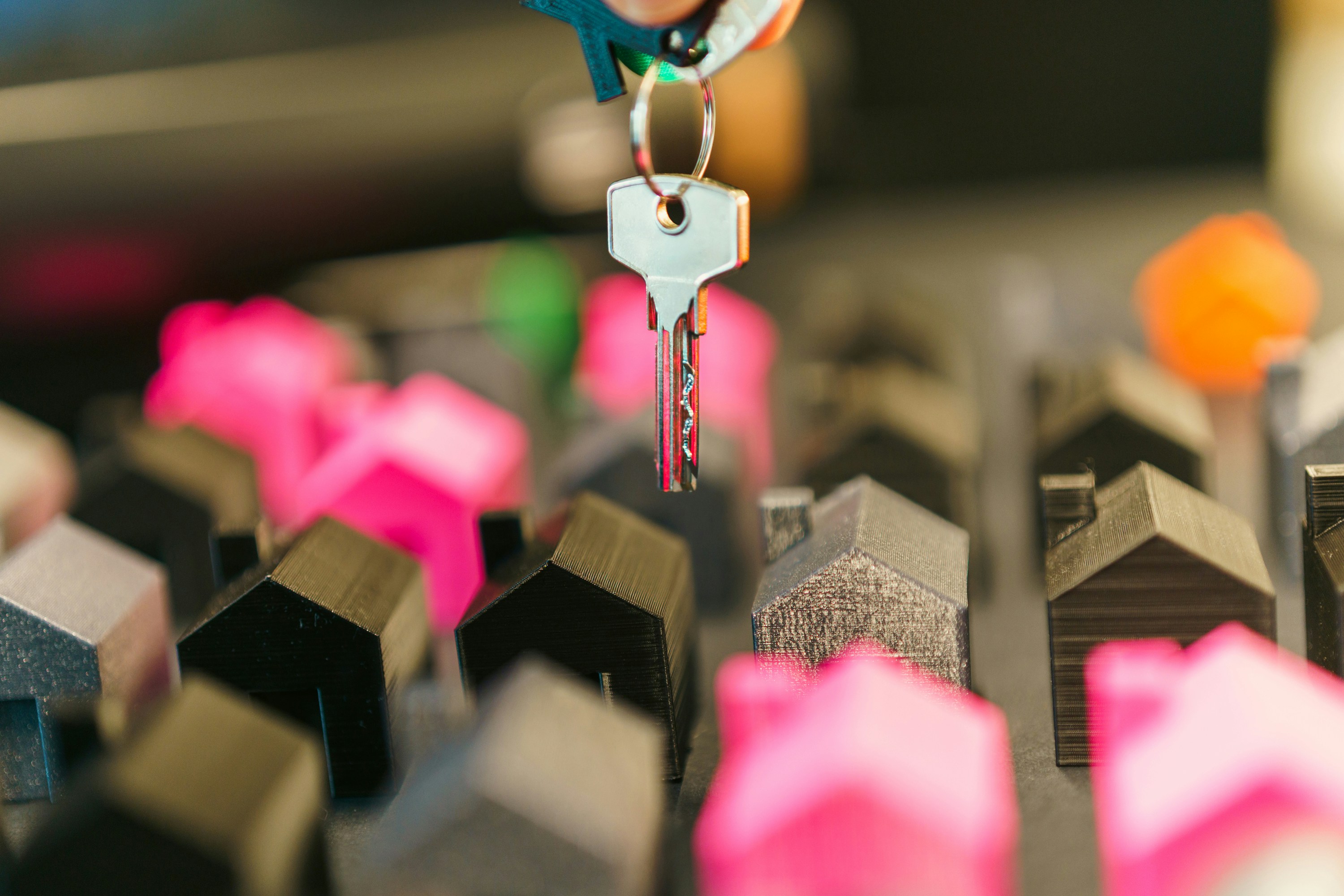 Los Angeles real estate laws