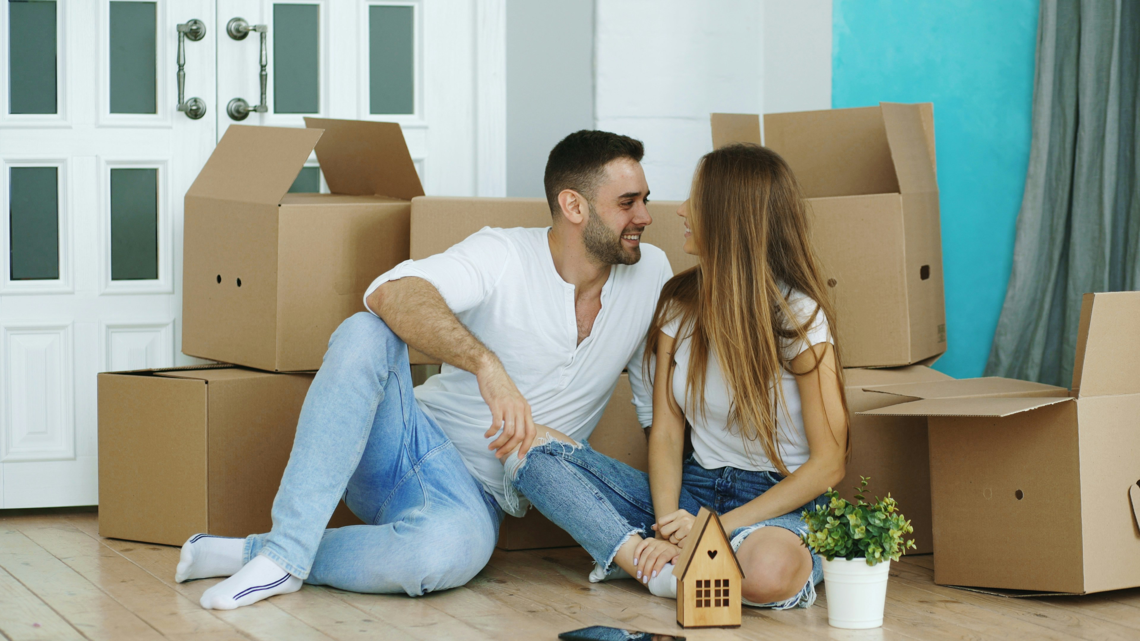 Proposition 19 California property tax transfers
